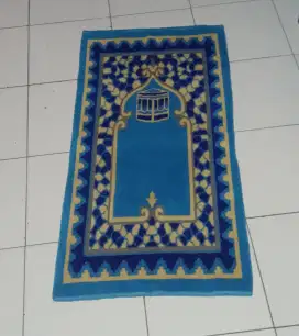 Sajadah Turki Cantik