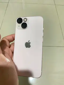 Iphone 13 pink 128gb