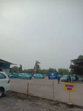 lowongan driver
