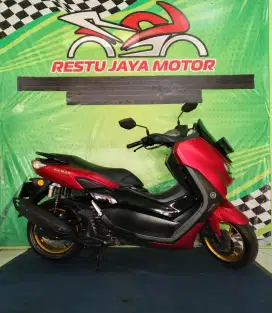 Nmax th 2021 bisa cash/kredit #rjm