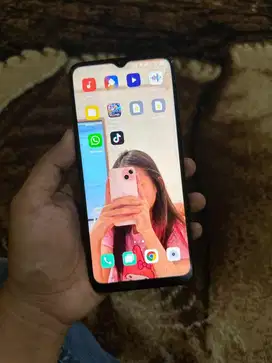 oppo a9 ram 4/128 ori mulus