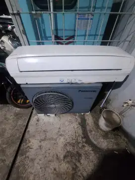 AC PANASONIC 2 PK