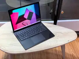 MIcrosoft Surface 4 Core I7 Gen 11 VGA Intel Iris Xe RAM 16GB