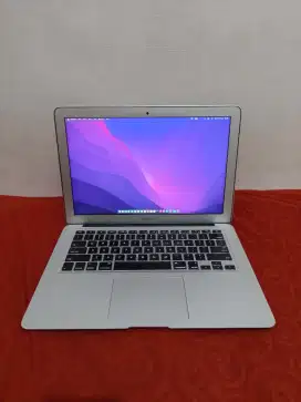 MACBOOK AIR 13 INCH 2015 i5 8/128
