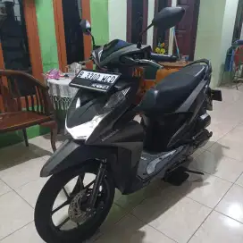 Honda beat deluxe 2023
