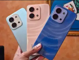 REDMI 15C & PROMO DAZZLE PROTECTION