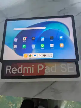 Redmi Pad SE 4/128