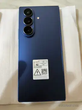 Samsung Galaxy Z Fold 7 1Tb ram 16gb
