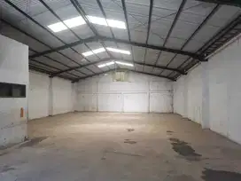 Sewa Gudang Siap Pakai di Sayap Cibaduyut Bandung