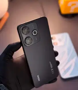 PROMO REDMI 13X & PROMO DAZZLE PROTECTION