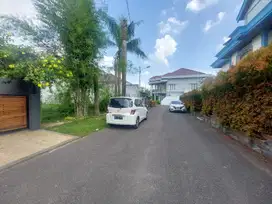 Tanah Kavling Dalam Perumahan di Jl. Martadinata Dekat PUSRI