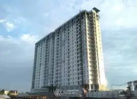Apartment Victoria Square Studio di Cimone Tangerang dijual