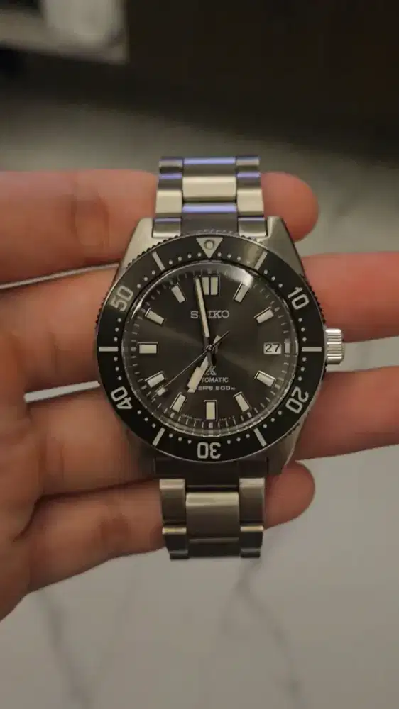 Seiko prospex SPB143J1