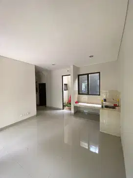 Rumah 7x11 3 Kamar Bisa KPR Dekat Clubhouse Vanya Park BSD Dkt Mal jg