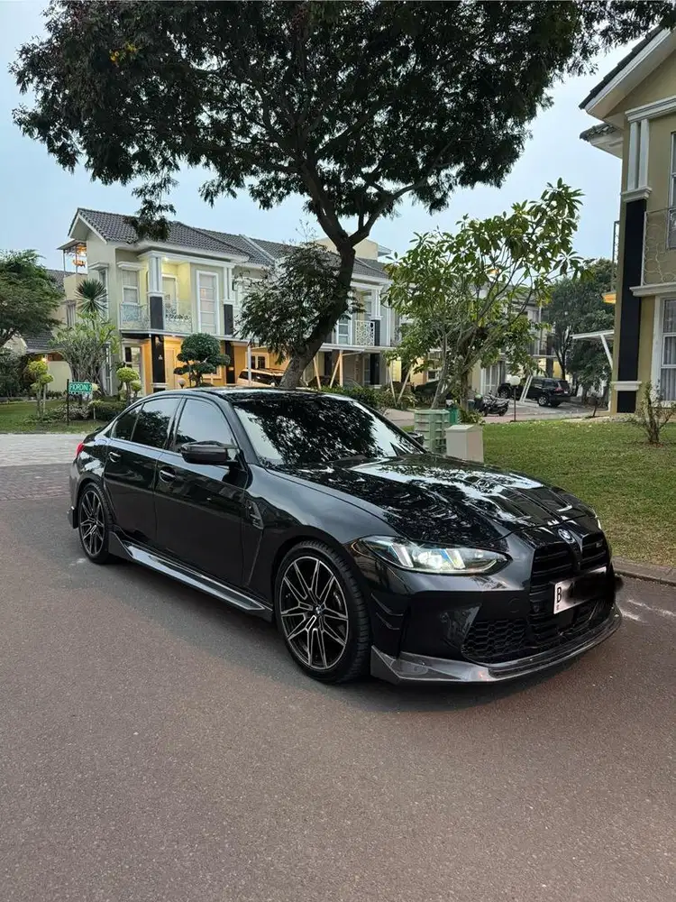 M3 Convert 1:1 !