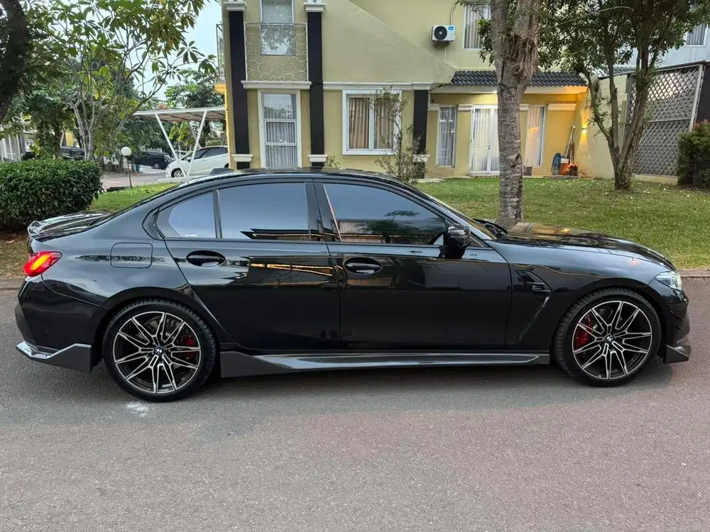 M3 Convert 1:1 !