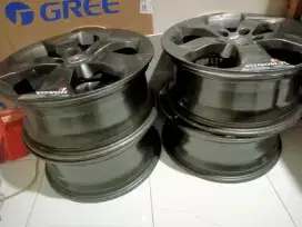Velg Honda CRV Prestige