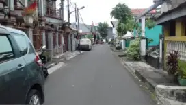 Ruko murah strategis cipinang tebet matraman jatinegara klender mudah