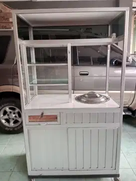 Gerobak Mie Ayam