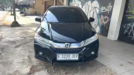 CITY RS METIC 2014 6 aerbag