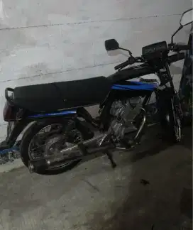 Honda GL pro neotech