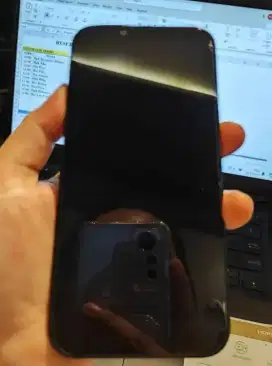 Iphone 13 128gb ibox Garansi ON