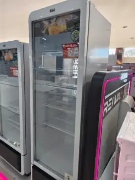 Cooler RSA 280L RUBY280 Kredit DP 0