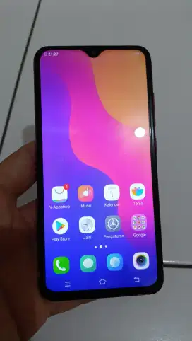 Jual Hp VIVO Y95 (4/32)