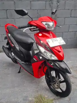 Mio J Tahun 2014