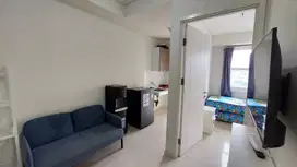 Apartemen Parahyangan Residence 1 BR View Mountain Dekat Kampus