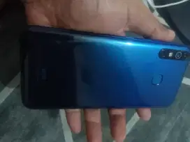 JUAL INFINIX HOT 8 4/64GB
