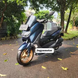 [ ban d/b tebal ] yamaha all new nmax th 2022