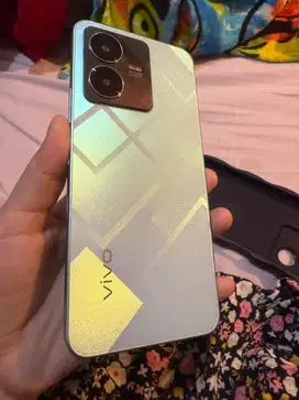 VIVO Y22 RAM 4/64