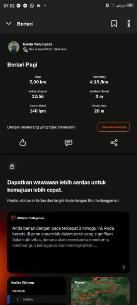 Oppo A3x  4+4/64