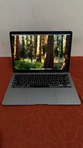 MACBOOK AIR M1 2020 16/512 CTO