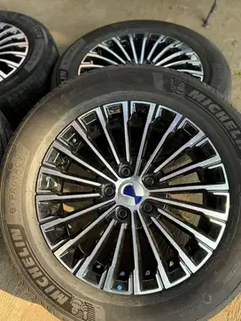 Velg DENZA R.18 ori