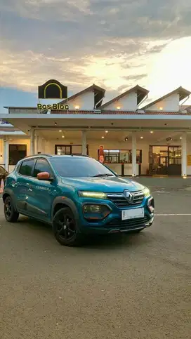 Dijual Renault Kwid Climber Limited edition 2020