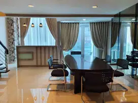Dijual Brooklyn Apartment Alam Sutera