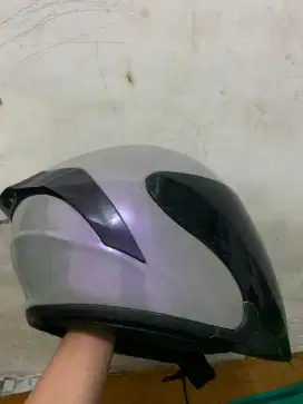 Helm hf njs khairos