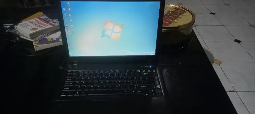 Laptop Axioo neon