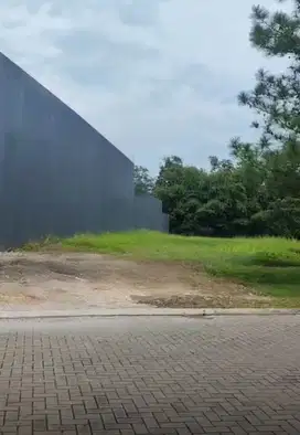Jual Tanah Kavling Bagus di Titiswari Kota Baru Parahyangan Bandung