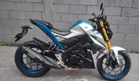 Xabre Tahun 2017