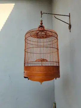 Kandang branjangan alusan