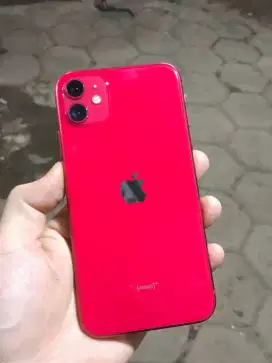 iPhone 11 64 ibox pa/a