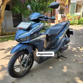 [ kunci kontak 2 ] honda vario 125 iss keyless th 2024
