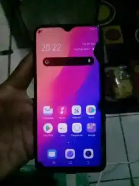 Vivo y15 ram 4 64