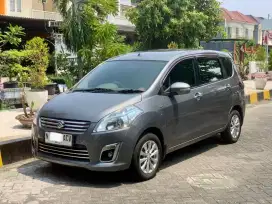 Ertiga GX 2013 MT, a/n Sendiri Pajak Baru!