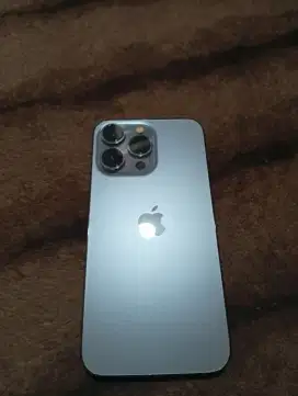 Iphone 13 Pro bisa nego