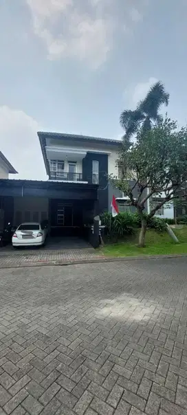 Rumah Nyaman KBP Tatar Ratnasasih Kota Baru Parahyangan