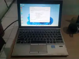 Laptop HP elitebook 2170p core i5 gen3